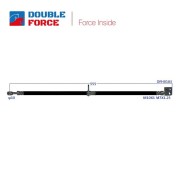 DOUBLE FORCE D * * * 3