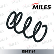 Miles D * * * 4