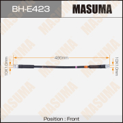 Masuma B * * * 3