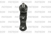 PATRON P * * * 1