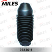 Miles D * * * 6
