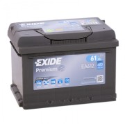 EXIDE E * * * 2