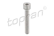 topran 1 * * * 6