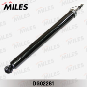 Miles D * * * 1