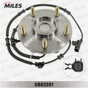 Miles D * * * 1