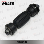Miles D * * * 2