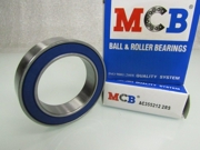 MCB A * * * S