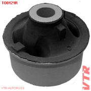 VTR T * * * R