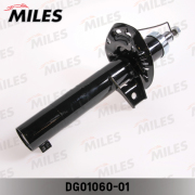 Miles D * * * 1