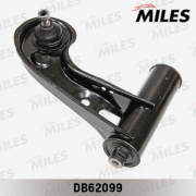Miles D * * * 9