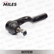 Miles D * * * 0
