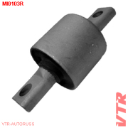 VTR M * * * R