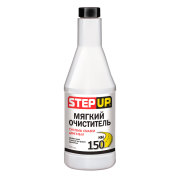 StepUp S * * * 0
