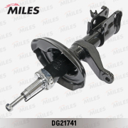 Miles D * * * 1