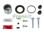 Frenkit 7 * * * 3
