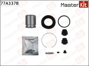 MasterKit 7 * * * 8