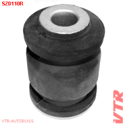 VTR S * * * R