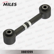 Miles D * * * 9
