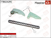 MasterKit 7 * * * K