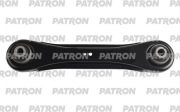 PATRON P * * * 0