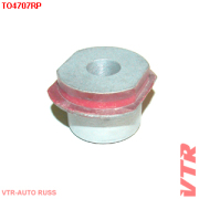 VTR T * * * P