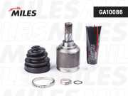 Miles G * * * 6
