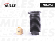 Miles D * * * 4