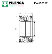 PILENGA P * * * 2
