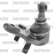 PATRON P * * * 8