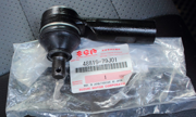 SUZUKI 4 * * * 1