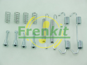 Frenkit 9 * * * 1