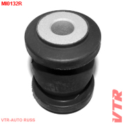 VTR M * * * R