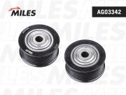 Miles A * * * 2