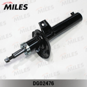 Miles D * * * 6