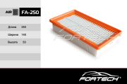 Fortech F * * * 0