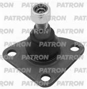 PATRON P * * * 0