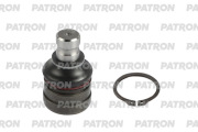PATRON P * * * 4