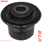 VTR R * * * R