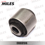 Miles D * * * 6