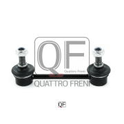 QUATTRO FRENI Q * * * 2