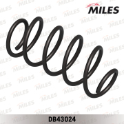Miles D * * * 4