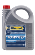SWD Rheinol 3 * * * 0