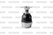 PATRON P * * * 4