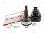 LYNXauto C * * * 8