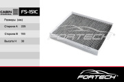 Fortech F * * * C