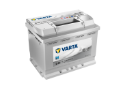 Varta 5 * * * 1
