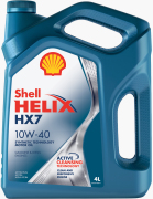 Shell 5 * * * 5