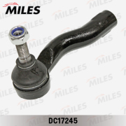 Miles D * * * 5