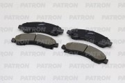 PATRON P * * * 4