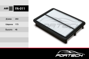 Fortech F * * * 1